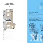 Apartment 2-bedroom for sale in Fernão Magalhães 127, Bonfim, Porto &bull; X78111 - gallery image