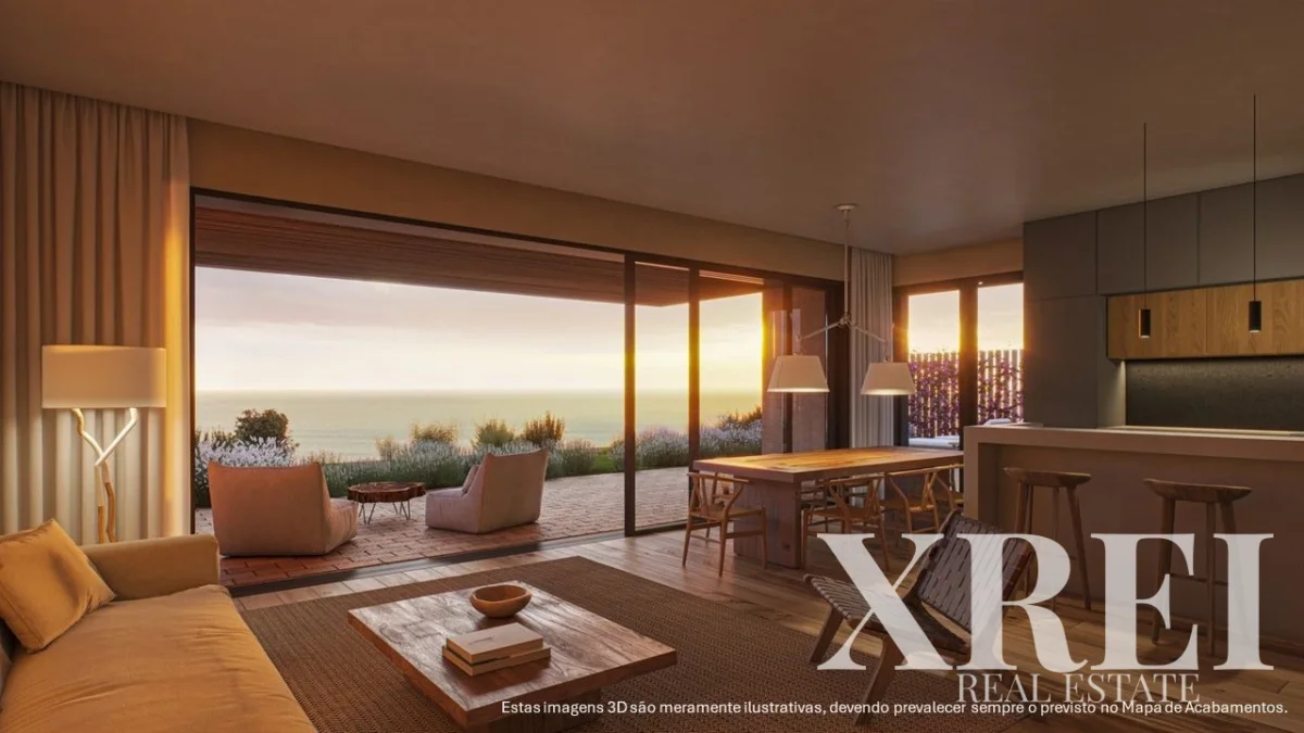 Apartment 1-bedroom for sale in Pestana Porto Covo Beach Residences, Porto Covo, Sines, Setúbal • X82845