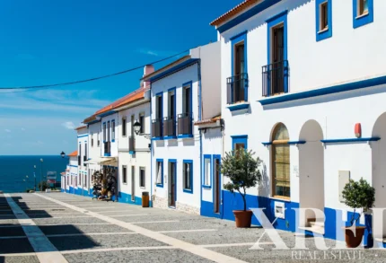 Apartment 1-bedroom for sale in Pestana Porto Covo Beach Residences, Porto Covo, Sines, Setúbal &bull; X82813