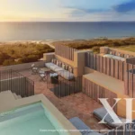 Apartment 1-bedroom for sale in Pestana Porto Covo Beach Residences, Porto Covo, Sines, Setúbal • X82833 - gallery image