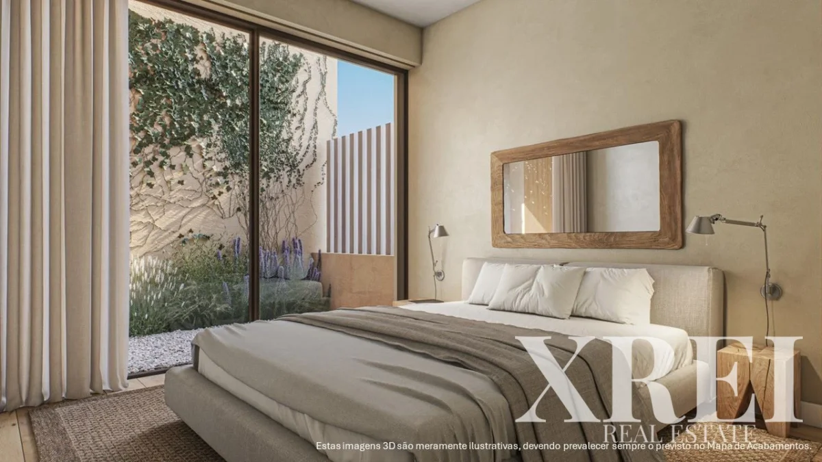 Apartment 1-bedroom for sale in Pestana Porto Covo Beach Residences, Porto Covo, Sines, Setúbal • X82809