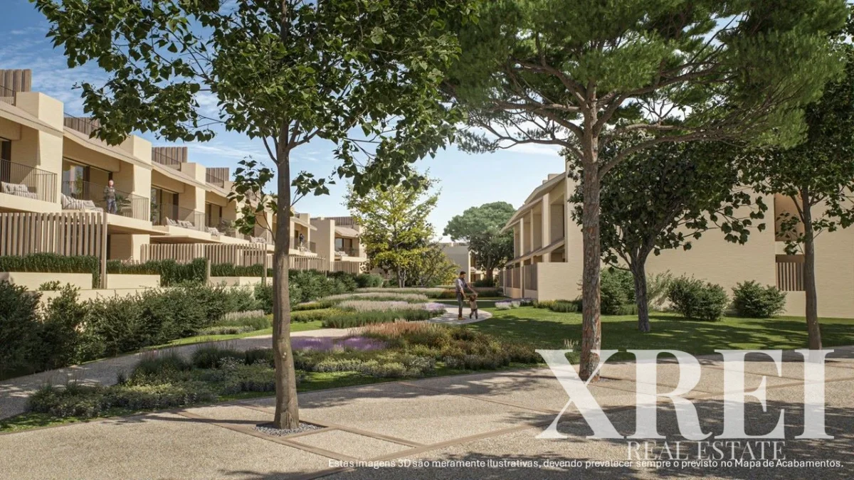 Apartment 1-bedroom for sale in Pestana Porto Covo Beach Residences, Porto Covo, Sines, Setúbal • X82912