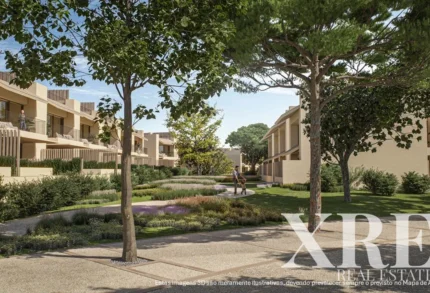 Apartment 1-bedroom for sale in Pestana Porto Covo Beach Residences, Porto Covo, Sines, Setúbal &bull; X82912