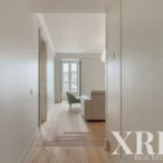 Apartment Studio for sale in Rocio Salema Courtyard, Arroios, Lisbon &bull; X85178 - gallery image