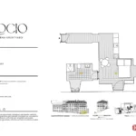 Apartment Studio for sale in Rocio Salema Courtyard, Arroios, Lisbon &bull; X85178 - gallery image
