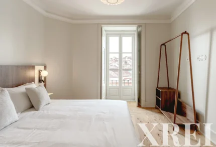 Apartment 1-bedroom for sale in Rocio Salema Courtyard, Arroios, Lisbon &bull; X85180