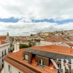 Apartment 1-bedroom for sale in Rocio Salema Courtyard, Arroios, Lisbon • X85180 - gallery image