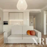 Apartment Studio for sale in Rocio Salema Courtyard, Arroios, Lisbon &bull; X85181 - gallery image