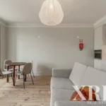 Apartment Studio for sale in Rocio Salema Courtyard, Arroios, Lisbon &bull; X85181 - gallery image