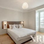 Apartment Studio for sale in Rocio Salema Courtyard, Arroios, Lisbon &bull; X85181 - gallery image