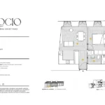 Apartment 1-bedroom for sale in Rocio Salema Courtyard, Arroios, Lisbon • X85185 - gallery image