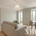 Apartment 1-bedroom for sale in Rocio Salema Courtyard, Arroios, Lisbon &bull; X85186 - gallery image