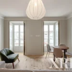 Apartment 1-bedroom for sale in Rocio Salema Courtyard, Arroios, Lisbon &bull; X85186 - gallery image