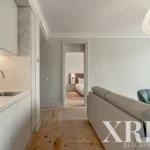 Apartment 1-bedroom for sale in Rocio Salema Courtyard, Arroios, Lisbon &bull; X85186 - gallery image