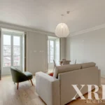 Apartment 1-bedroom for sale in Rocio Salema Courtyard, Arroios, Lisbon &bull; X85186 - gallery image