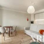Apartment 1-bedroom for sale in Rocio Salema Courtyard, Arroios, Lisbon &bull; X85186 - gallery image