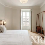 Apartment 1-bedroom for sale in Rocio Salema Courtyard, Arroios, Lisbon &bull; X85186 - gallery image