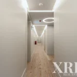 Apartment 1-bedroom for sale in Rocio Salema Courtyard, Arroios, Lisbon &bull; X85186 - gallery image
