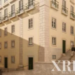Apartment 1-bedroom for sale in Rocio Salema Courtyard, Arroios, Lisbon &bull; X85186 - gallery image