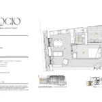 Apartment 1-bedroom for sale in Rocio Salema Courtyard, Arroios, Lisbon &bull; X85186 - gallery image