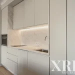 Apartment 1-bedroom for sale in Rocio Salema Courtyard, Arroios, Lisbon • X85191 - gallery image