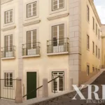 Apartment 1-bedroom for sale in Rocio Salema Courtyard, Arroios, Lisbon • X85191 - gallery image