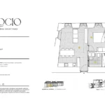 Apartment 1-bedroom for sale in Rocio Salema Courtyard, Arroios, Lisbon • X85191 - gallery image