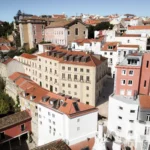 Apartment 2-bedroom for sale in Rocio Salema Courtyard, Arroios, Lisbon • X85195 - gallery image