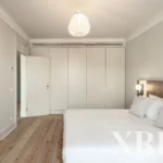 Apartment 2-bedroom for sale in Rocio Salema Courtyard, Arroios, Lisbon • X85195 - gallery image
