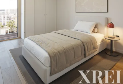 Apartment 3-bedroom for sale in NoLiPa, Lumiar, Lisbon &bull; X86080