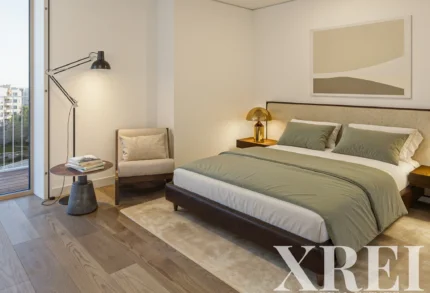 Apartment 3-bedroom for sale in NoLiPa, Lumiar, Lisbon &bull; X86080