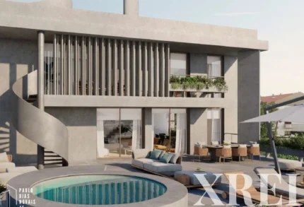 Apartment 3-bedroom for sale in Paulo Dias Novais 45, Lordelo do Ouro e Massarelos, Porto &bull; X87076