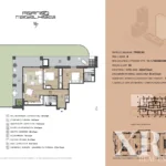 Apartment 2-bedroom for sale in Fernão Magalhães 127, Bonfim, Porto &bull; X87091 - gallery image