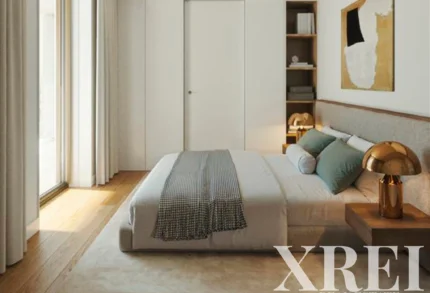 Apartment 2-bedroom for sale in Fernão Magalhães 127, Bonfim, Porto &bull; X87095