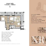 Apartment 2-bedroom for sale in Fernão Magalhães 127, Bonfim, Porto &bull; X87095 - gallery image