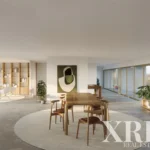 Apartment 1-bedroom for sale in Fernão Magalhães 127, Bonfim, Porto &bull; X87111 - gallery image