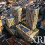 Apartment 1-bedroom for sale in Fernão Magalhães 127, Bonfim, Porto &bull; X87111 - gallery image
