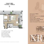 Apartment 1-bedroom for sale in Fernão Magalhães 127, Bonfim, Porto &bull; X87111 - gallery image