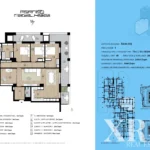Apartment 3-bedroom for sale in Fernão Magalhães 127, Bonfim, Porto • X87113 - gallery image
