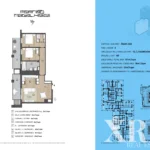 Apartment 2-bedroom for sale in Fernão Magalhães 127, Bonfim, Porto • X87120 - gallery image