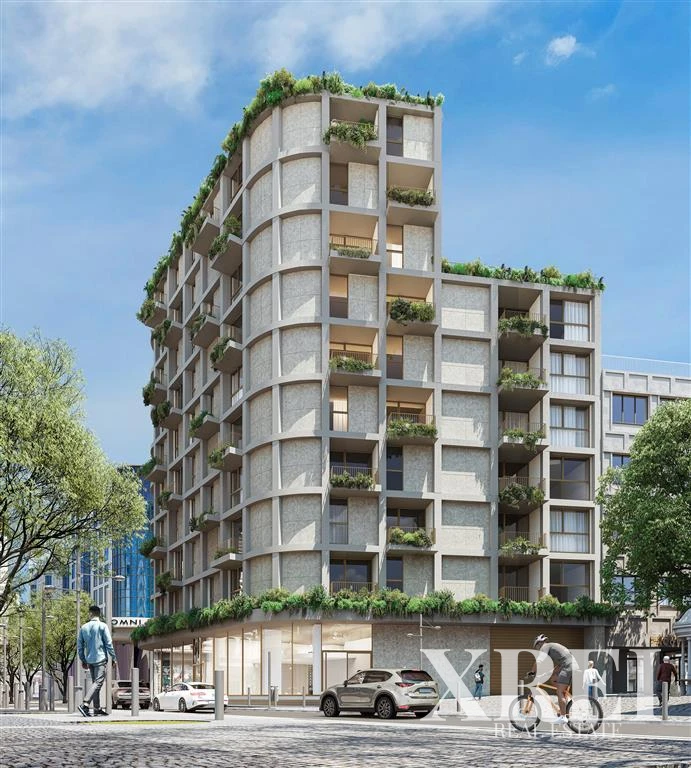 shop for sale in Savoy Residence D’Ávila, Avenidas Novas, Lisbon • X87831