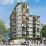 Apartment Studio for sale in Savoy Residence D’Ávila, Avenidas Novas, Lisbon • X87879 - gallery image