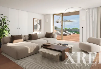 Apartment Studio for sale in Savoy Residence D'Ávila, Avenidas Novas, Lisbon &bull; X87861