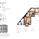 Apartment 2-bedroom for sale in Savoy Residence D’Ávila, Avenidas Novas, Lisbon • X87843 - gallery image