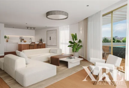 Apartment 2-bedroom for sale in Savoy Residence D'Ávila, Avenidas Novas, Lisbon &bull; X87849