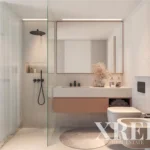Apartment 2-bedroom for sale in Savoy Residence D’Ávila, Avenidas Novas, Lisbon • X87856 - gallery image