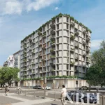 Apartment 2-bedroom for sale in Savoy Residence D’Ávila, Avenidas Novas, Lisbon • X87894 - gallery image