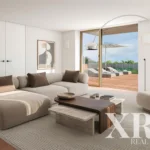 Apartment 2-bedroom for sale in Savoy Residence D’Ávila, Avenidas Novas, Lisbon • X87882 - gallery image
