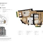 Apartment 2-bedroom for sale in Savoy Residence D’Ávila, Avenidas Novas, Lisbon • X87882 - gallery image