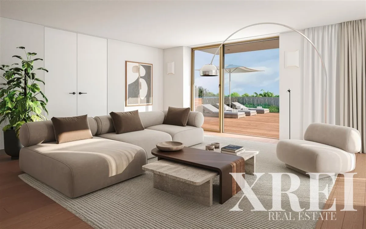 Apartment 2-bedroom for sale in Savoy Residence D’Ávila, Avenidas Novas, Lisbon &bull; X87893